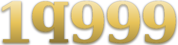 1q999 logo