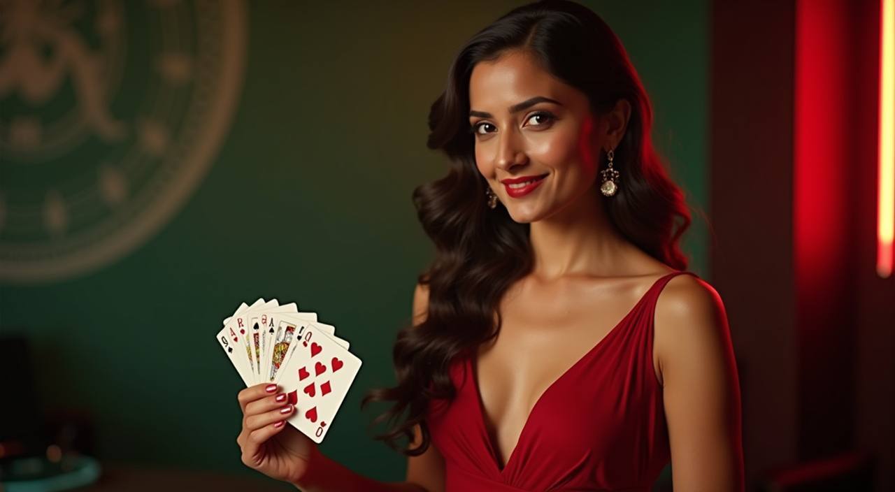 1q999 1q999-এ Table Punto Banco কীভাবে চলে